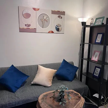 One Bedroom Weekend Getways