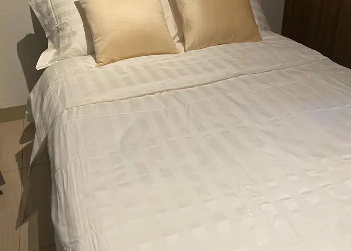One Bedroom Weekend Getways Aparthotel