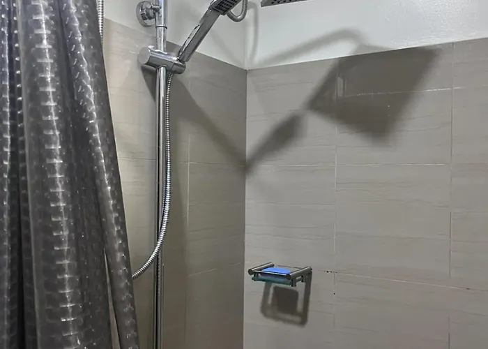 One Bedroom Weekend Getways Manila