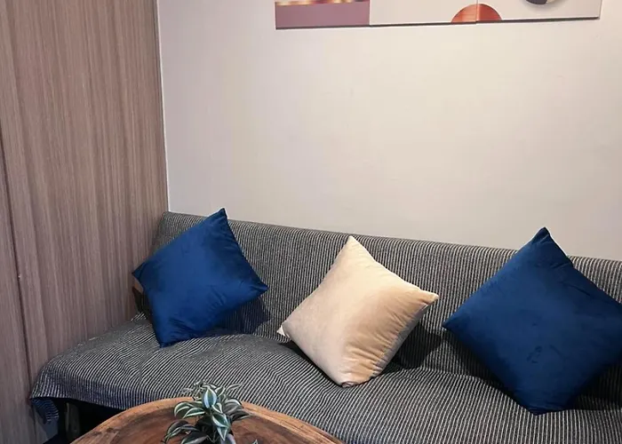 One Bedroom Weekend Getways * Manila