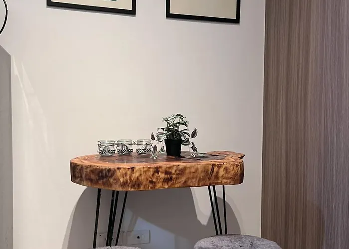 One Bedroom Weekend Getways