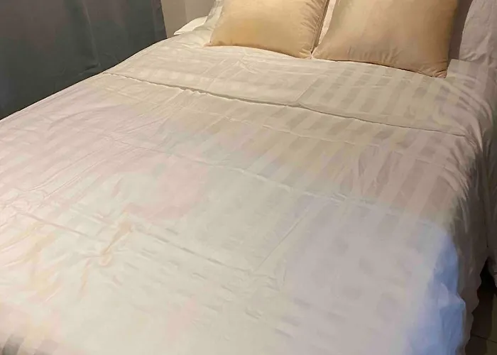 One Bedroom Weekend Getways * Manila