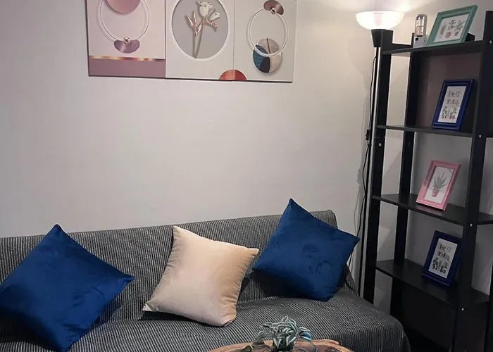One Bedroom Weekend Getways