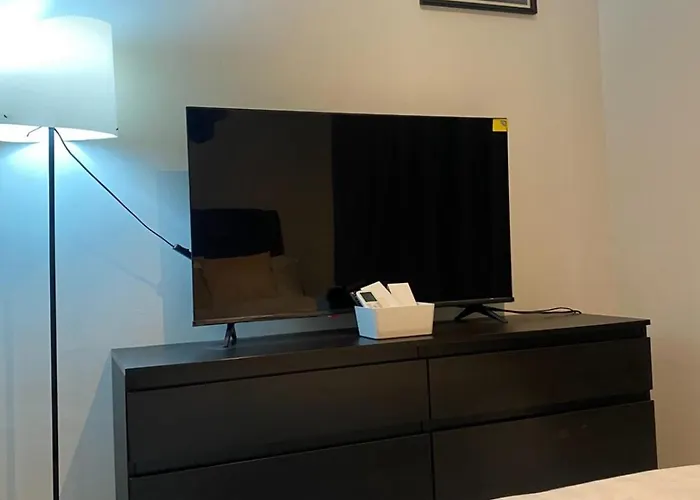 One Bedroom Weekend Getways Aparthotel *