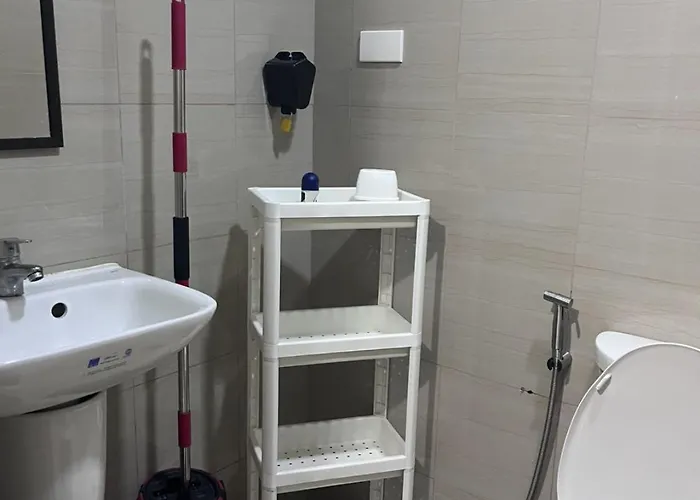 One Bedroom Weekend Getways Aparthotel Manila